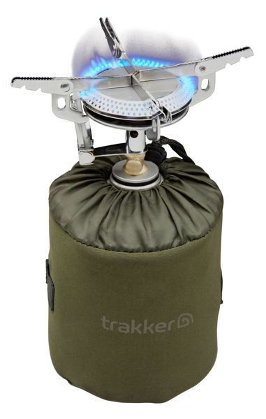 Trakker Mercury Stove