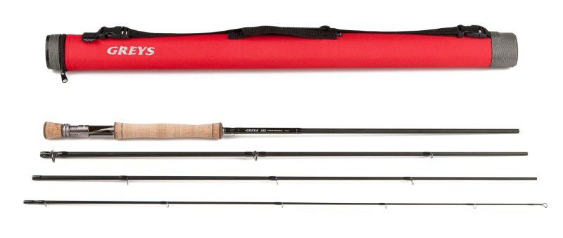 Greys XF2 Competitor Special Fly Rods