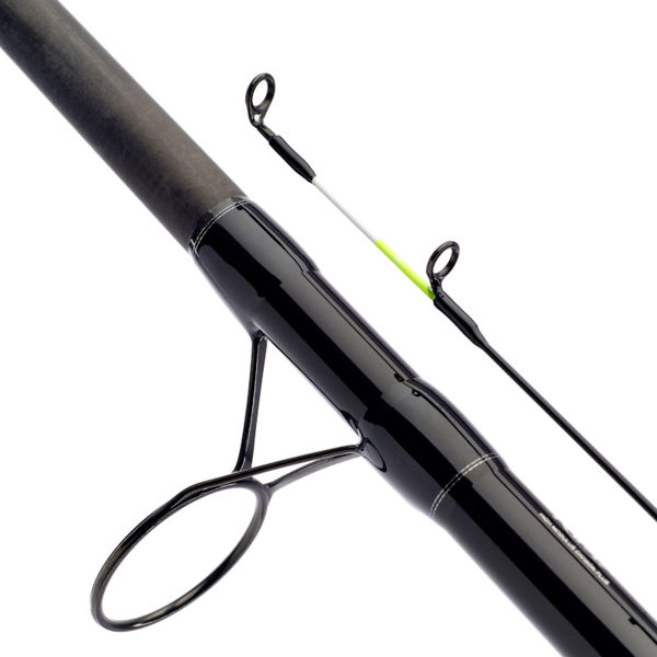 Daiwa N'zon Super Slim Feeder Rods