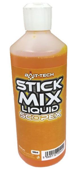 Bait-Tech Stick Mix Liquids