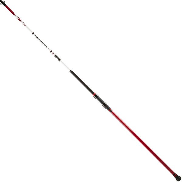 Penn Squadron II Bass 11ft