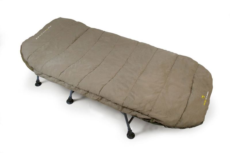 Avid Carp Benchmark Sleeping Bags