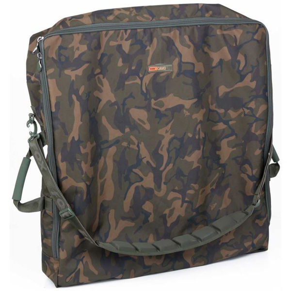 Fox Camolite Chair Bags