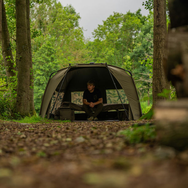 Avid Carp Exo+ Bivvy