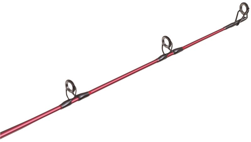 Penn Rampage II Braid Boat Rods