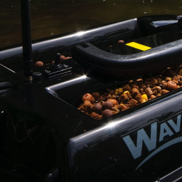 Waverunner MK4 Bait Boat