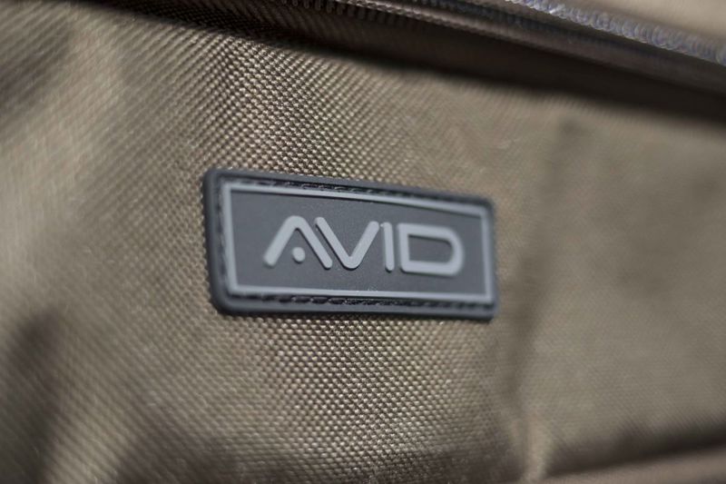 Avid Carp A-Spec Extra Protection Holdalls