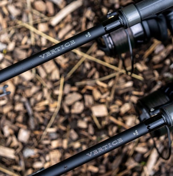 Daiwa Vertice Carp Rods