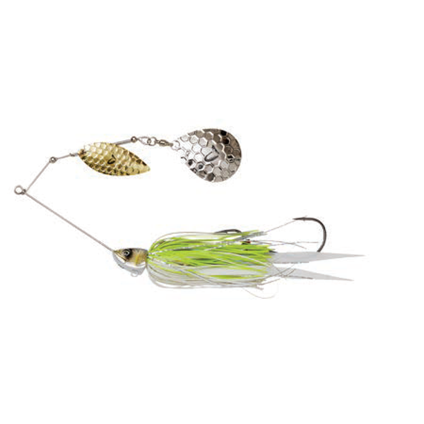 Savage Gear Da'Bush Spinnerbaits 14cm