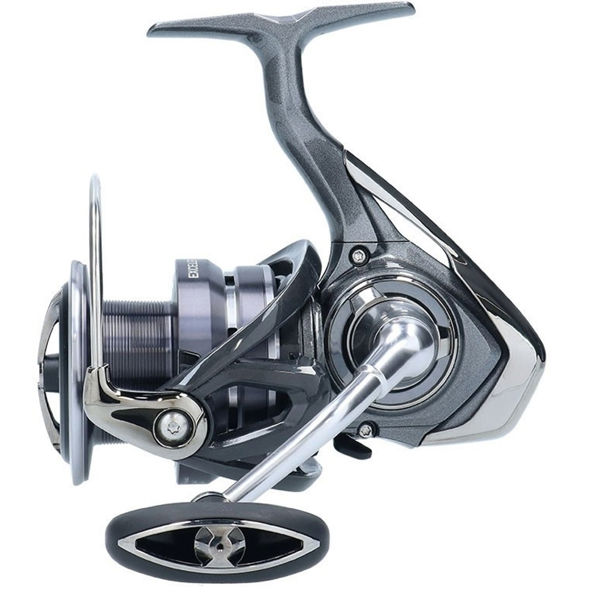 Daiwa 20 Exceler LT Reels