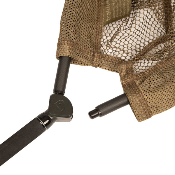 Trakker Sanctuary T12 Landing Net