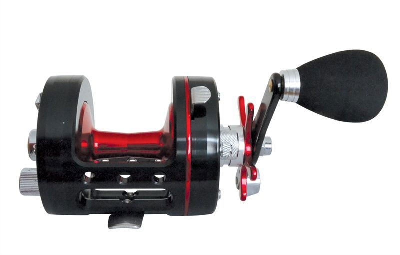 Tronix Pro Envoy Tournament Mag Reels