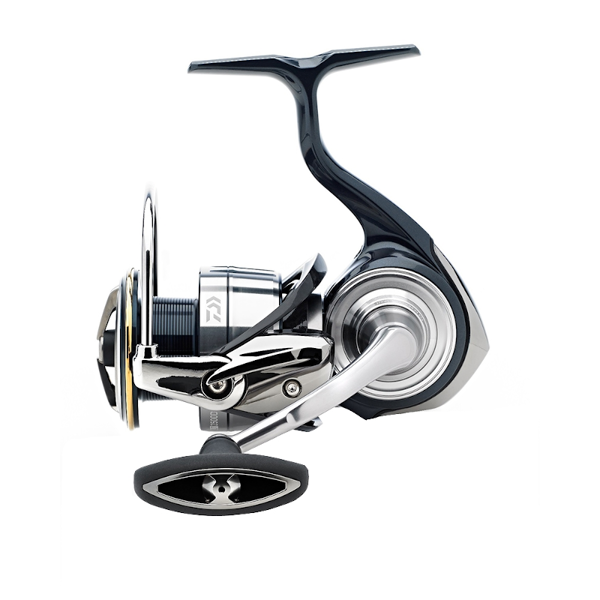 Daiwa 19 Certate LT Reels