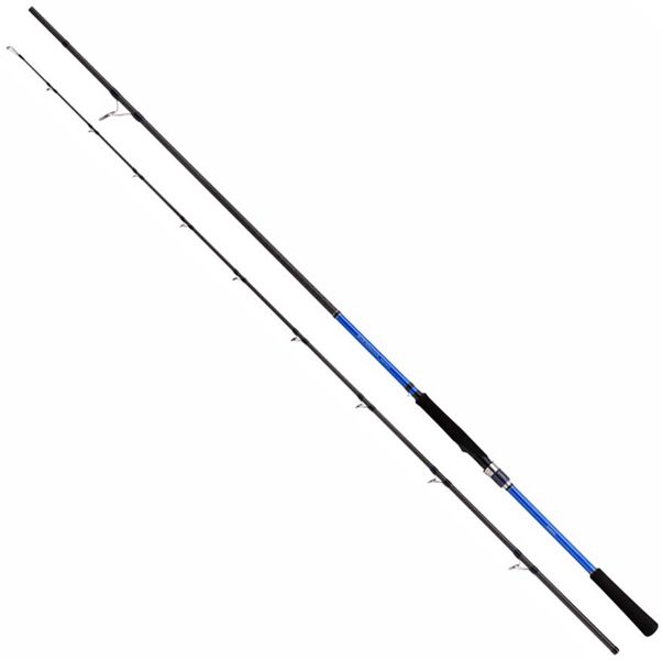 Shimano Blue Romance AX Shore Jigging Rod