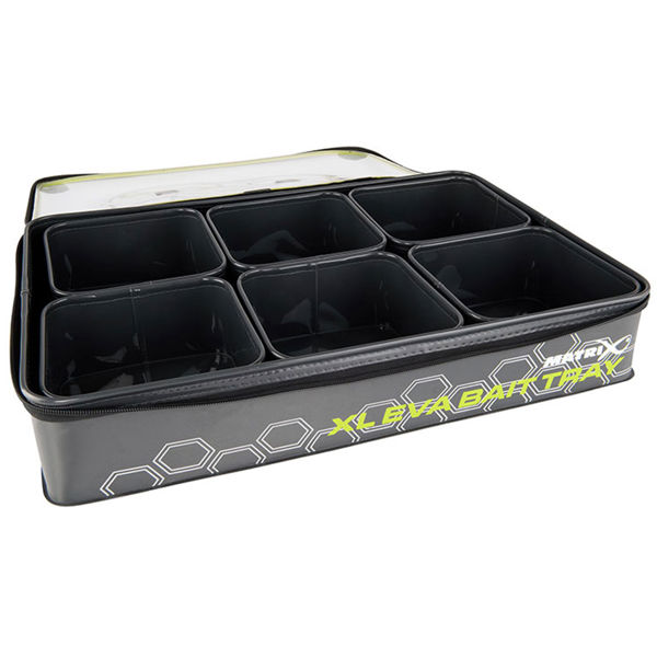 Matrix EVA XL Bait Tray