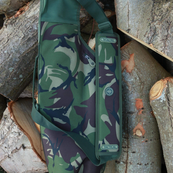 Wychwood Tactical HD Rod Sleeves