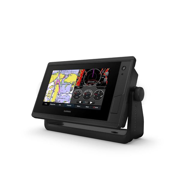 Garmin GPSMAP Plus Chartplotters