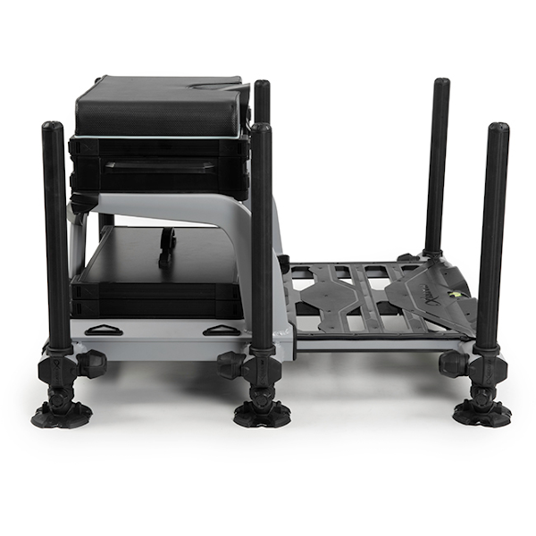 Matrix XR36 Pro 500 Edition Seatbox