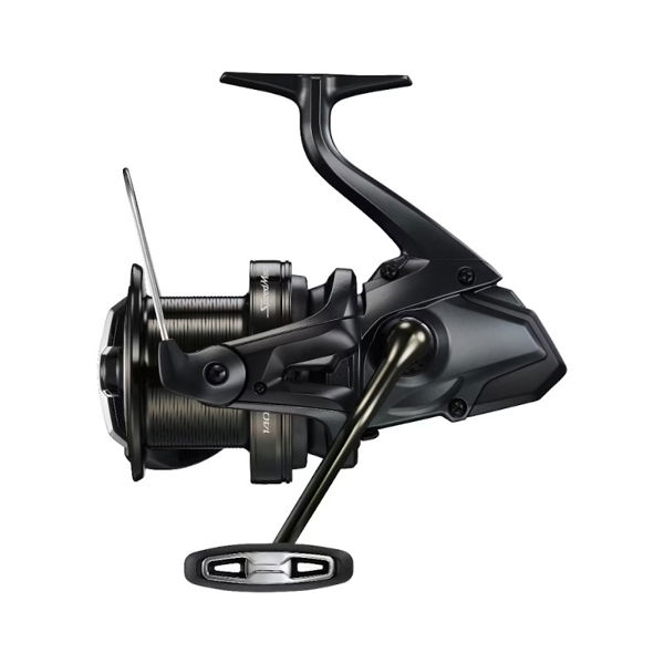 Shimano Speedmaster 14000 XTD Reel