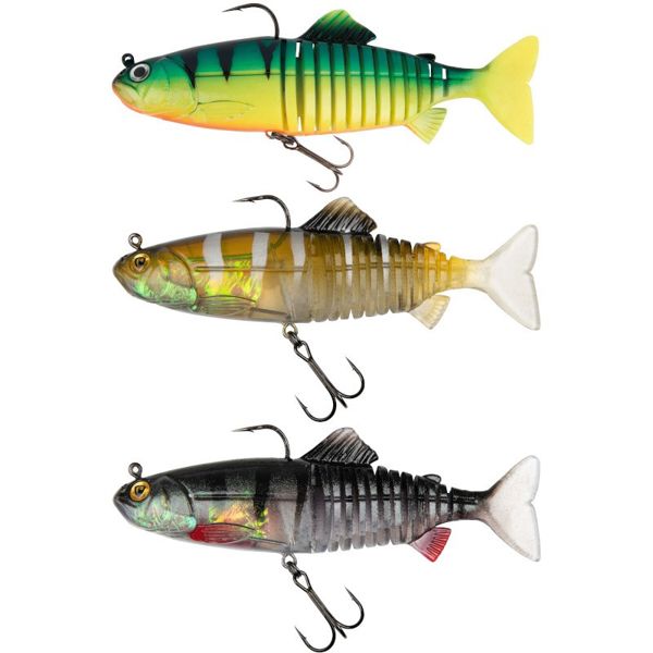 Fox Rage Replicant Jointed Lures