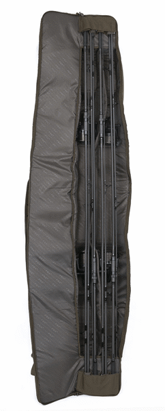 Fox Voyager 2+2 Rod Cases