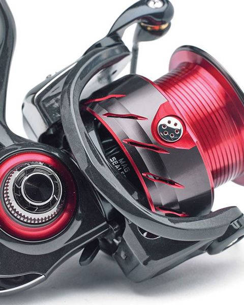 Daiwa 16 TDX Reels