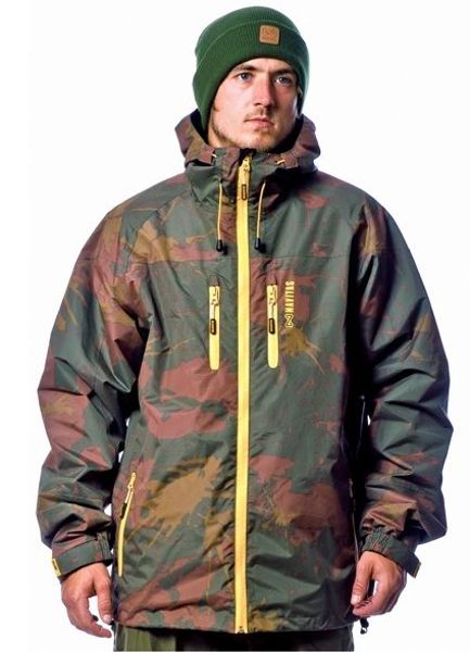 Navitas Scout Jacket