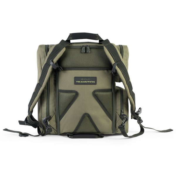 Korum Transition Compact Ruckbag