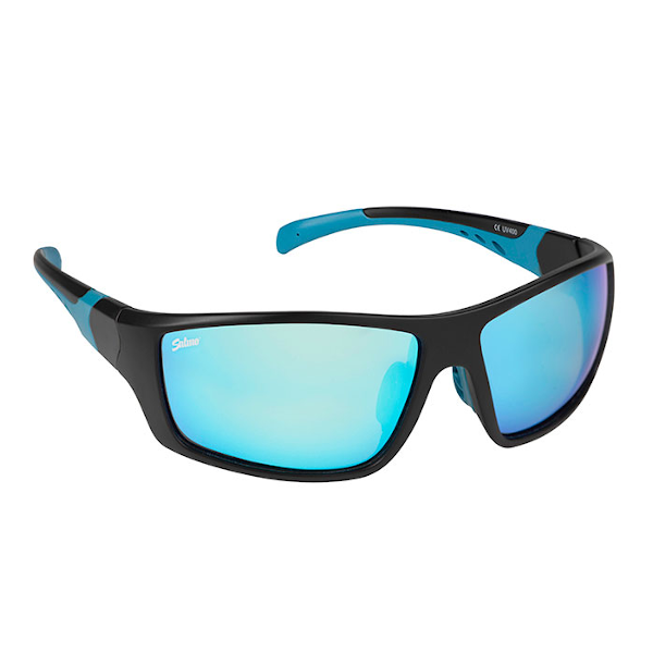 Salmo Polarised Wraps