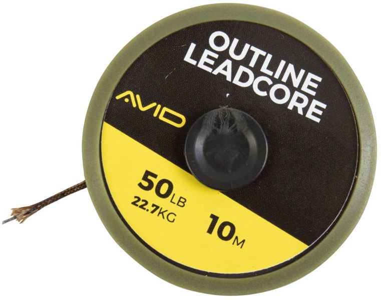 Avid Carp Outline Leadcore