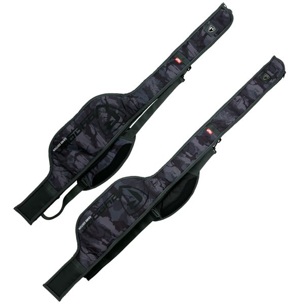 Fox Rage Voyager Camo Rod Sleeves