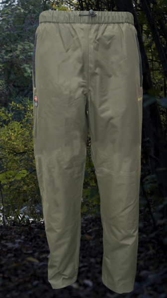 ESP 25K Quilted Trousers 