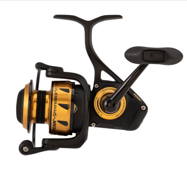 Penn Spinfisher VI Reels