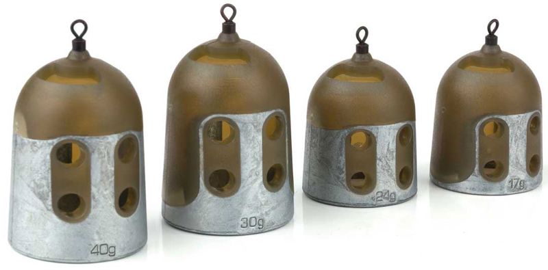 Matrix Bell Feeders