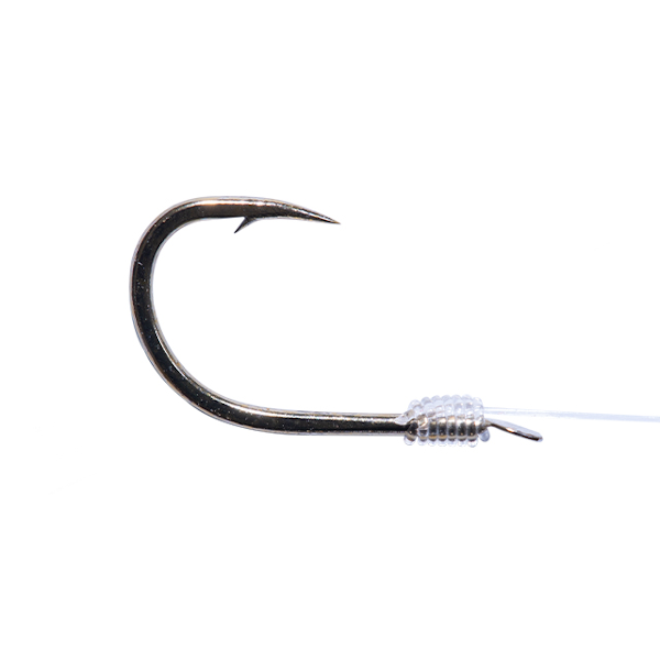 Drennan Fluoro Feeder Carbon Feeder Hooklengths