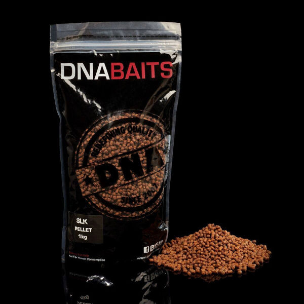 DNA Baits Pellets 1Kg