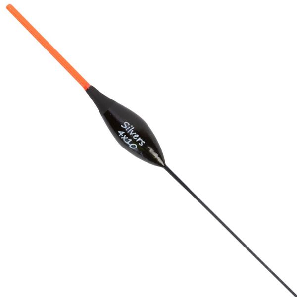 Preston Innovations Silvers Pole Floats