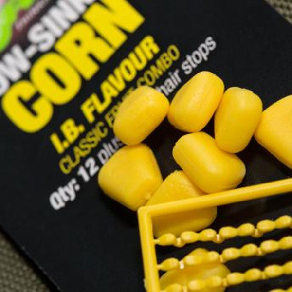 Korda Slow Sinking Corn