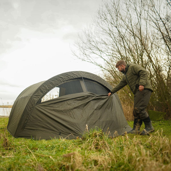 Avid Carp Ascent Bivvy