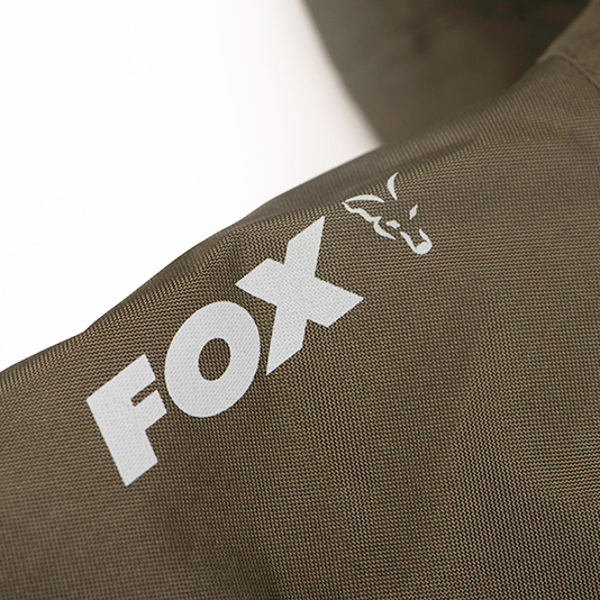 Fox Collection HD Lined Jacket