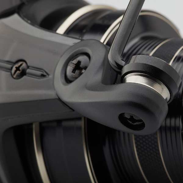 Prologic Fulcrum XD FD Reels