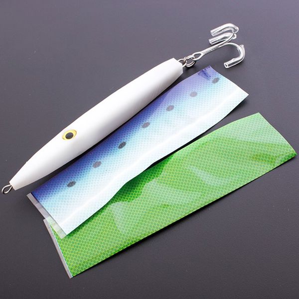 Samson Lures Slim Minnow 30g