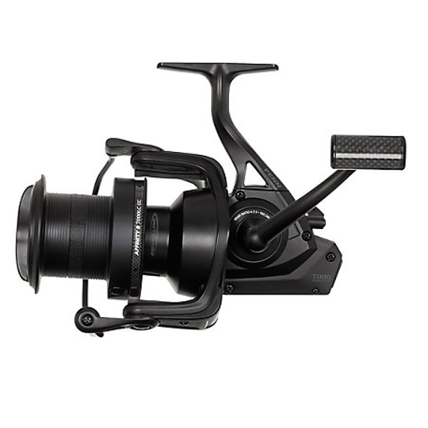 Penn Affinity II LC Carbon Reel