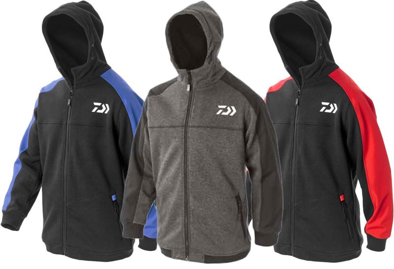 Daiwa Hoody