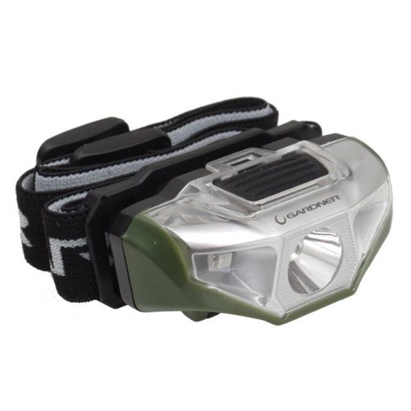 Gardner Phazor Head Torch