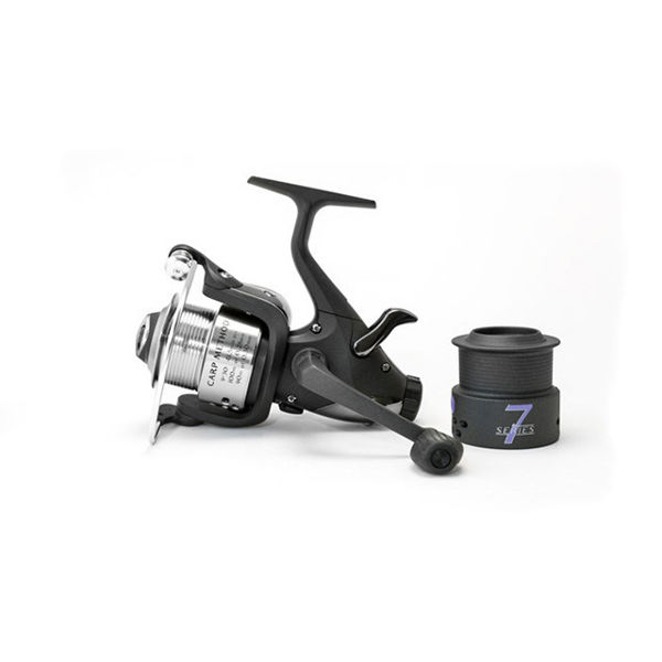 Drennan Series 7 Carp Method BR 9-30 Reel