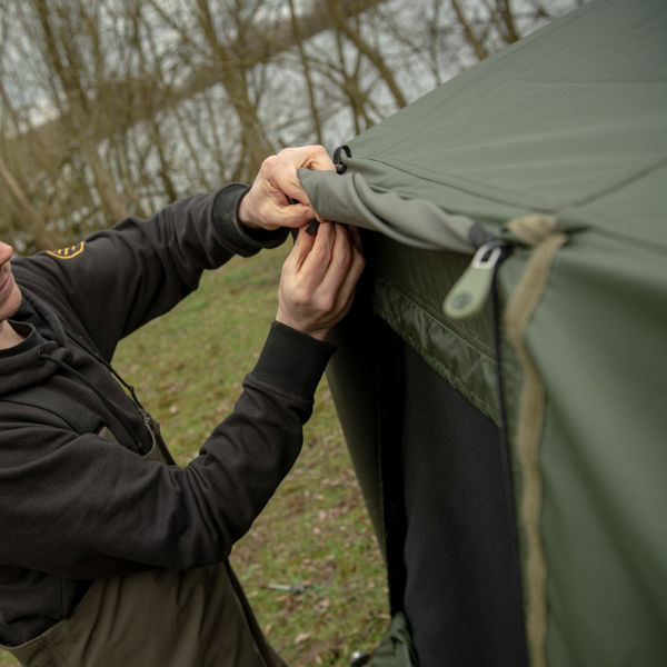 Wychwood Tactical Bivvy Overwrap