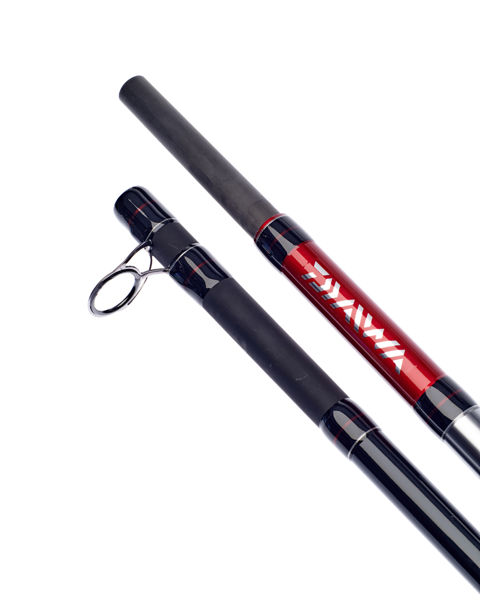 Daiwa Sea Hunter Z Beachcaster