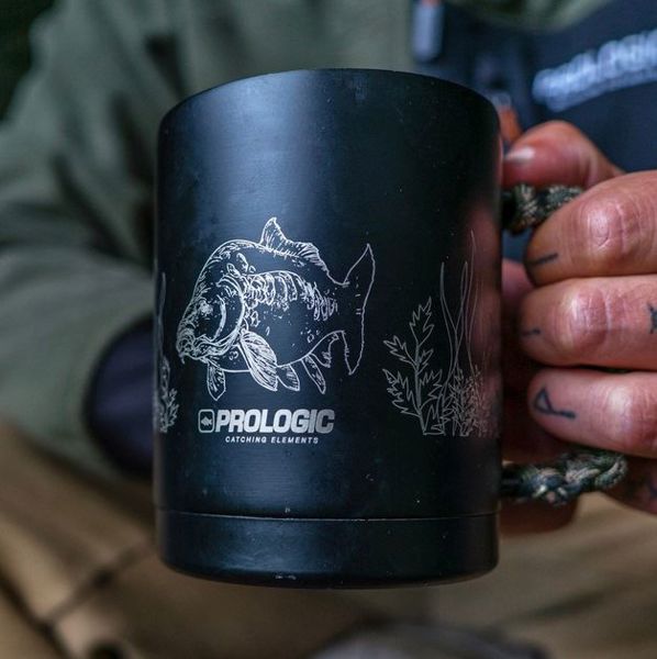 Prologic Blackfire Twin Skin Carp Cup