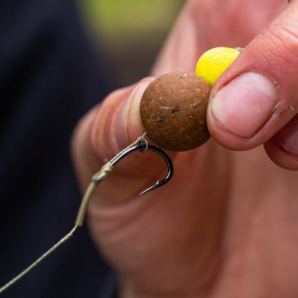 Fox Carp Hooks Curve Shank Short